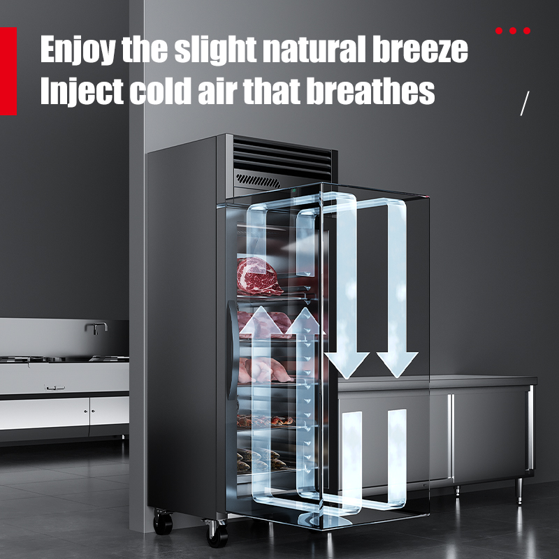 Commercial Kitchen Refrigerati - Commercial Kitchen Equipment recension och pris