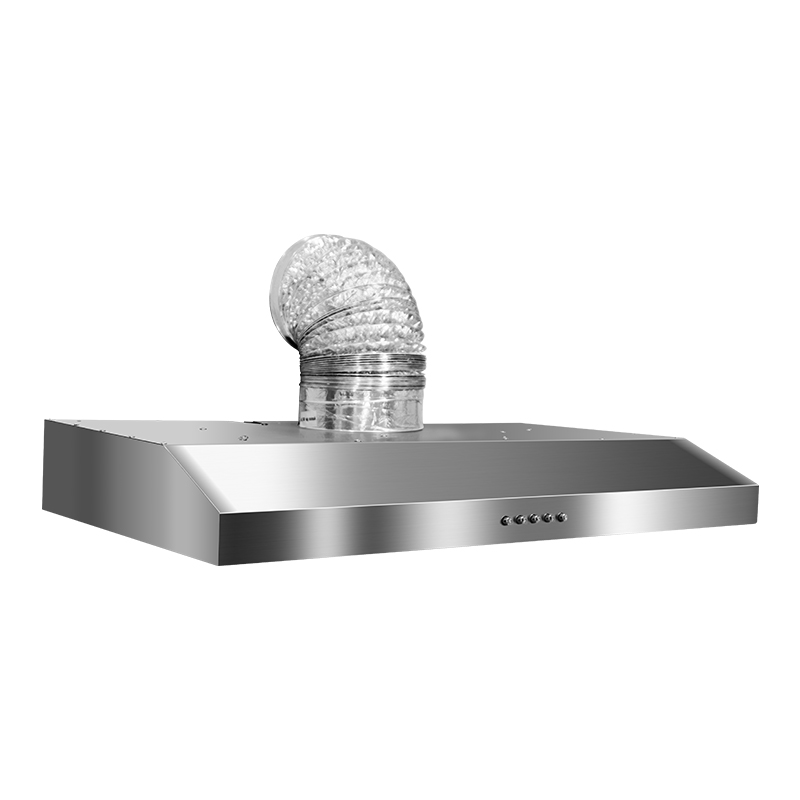 Kitchen Cooker Slim Line Exhau - Commercial Kitchen Exhaust Cleaning recension och pris