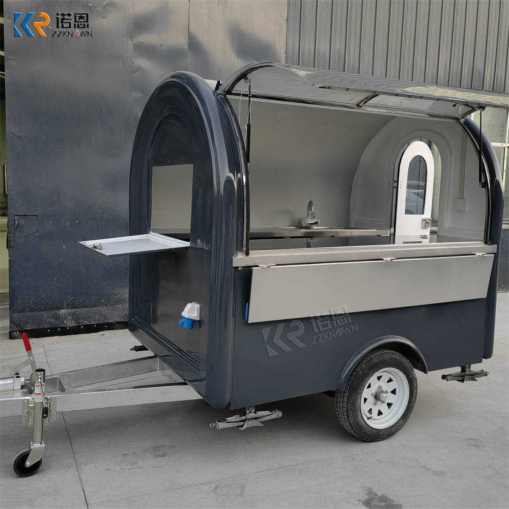 Fully Equipped Pizza Snack Ice - Commercial Kitchen Equipment recension och pris