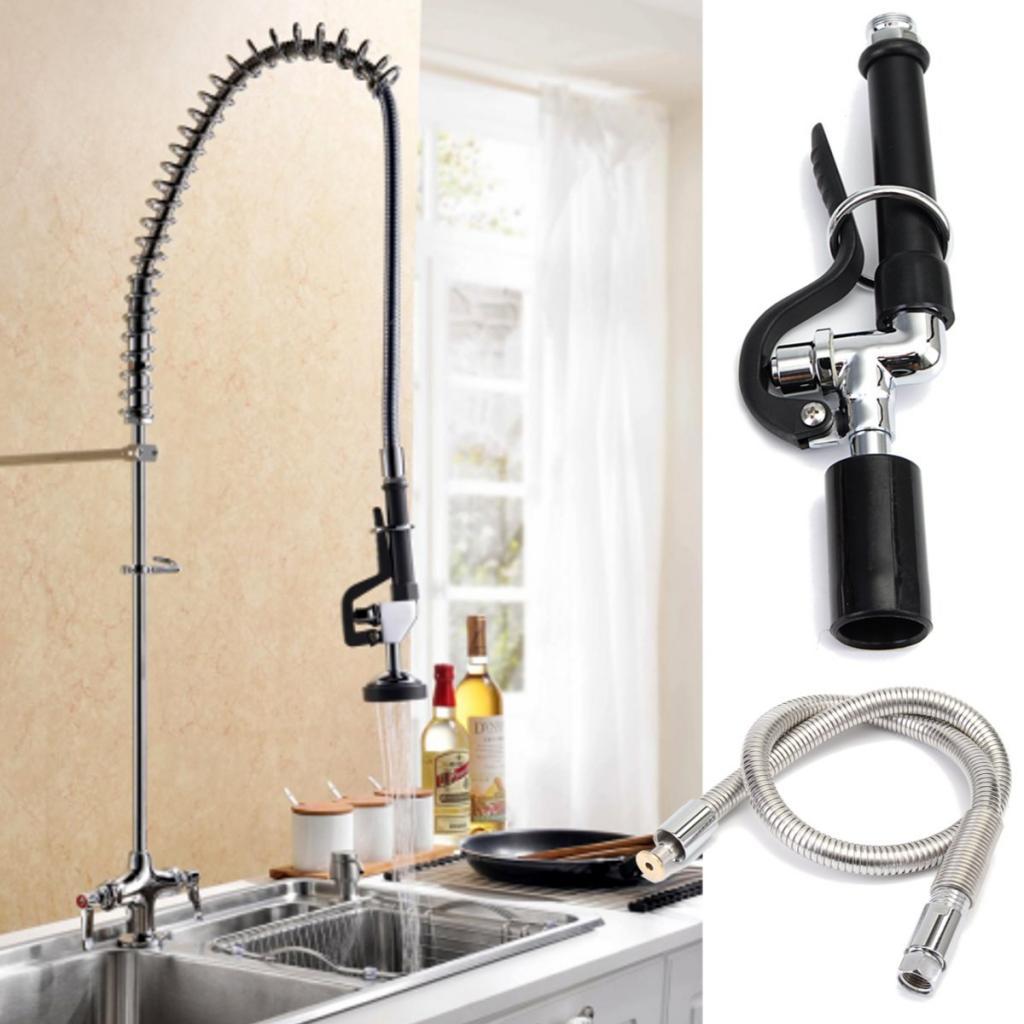 Commercial Kitchen Sprayer Hea - Commercial Kitchen Deep Cleaning recension och pris