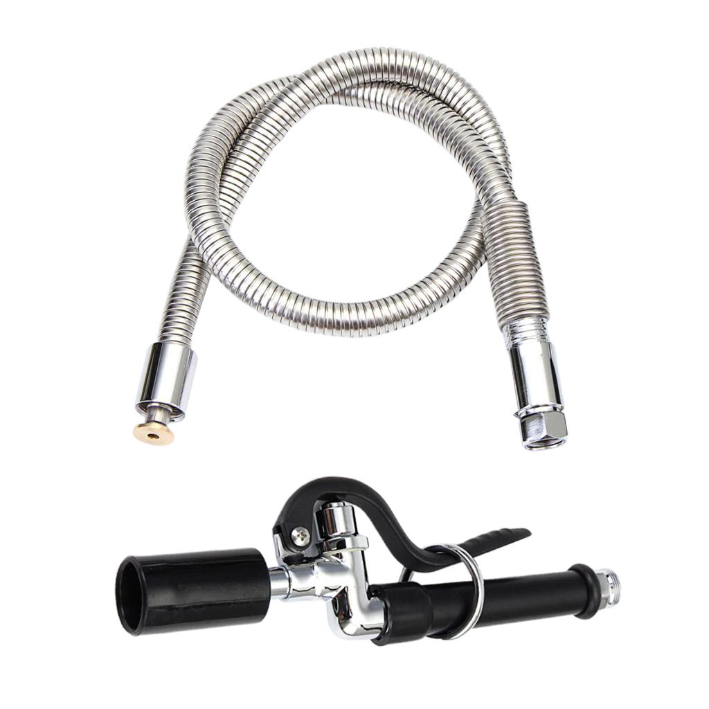 Commercial Kitchen Sprayer Hea - Commercial Kitchen Deep Cleaning recension och pris