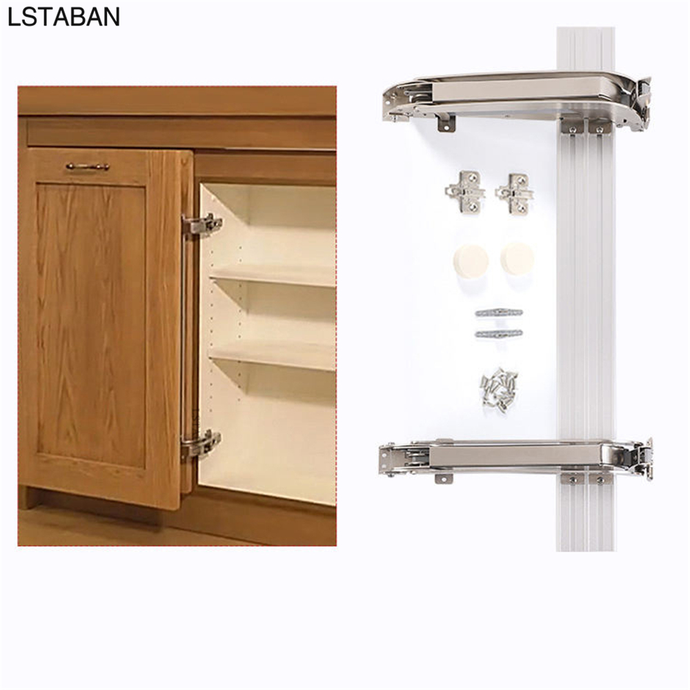 Kitchen Cabinet System Door La - Commercial Kitchen Swing Door recension och pris