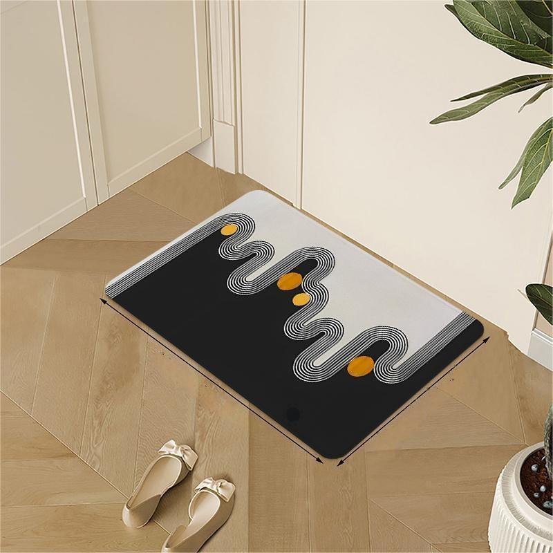 Modern Kitchen Floor Mat Rugs  - Commercial Kitchen Mats Anti Fatigue recension och pris