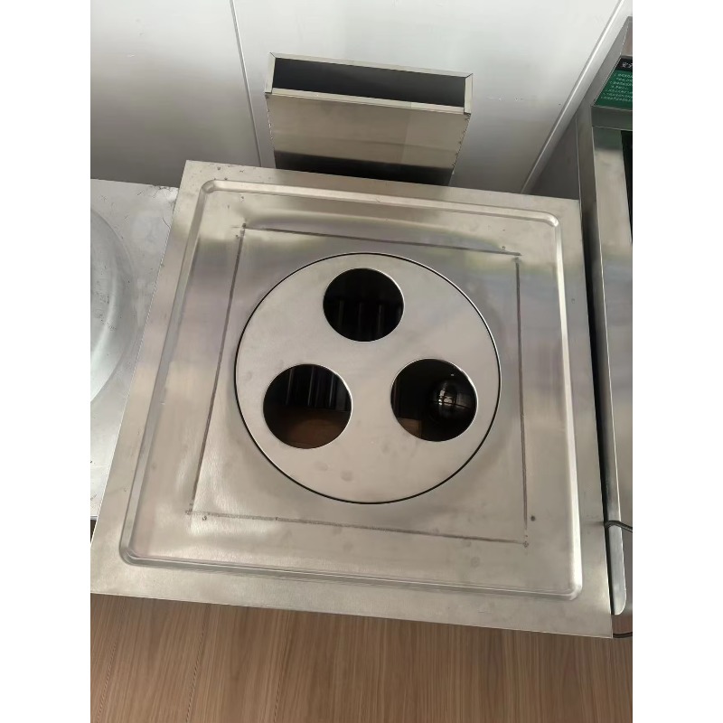 Commercial Kitchen  Equipment  - Commercial Kitchen Equipment recension och pris