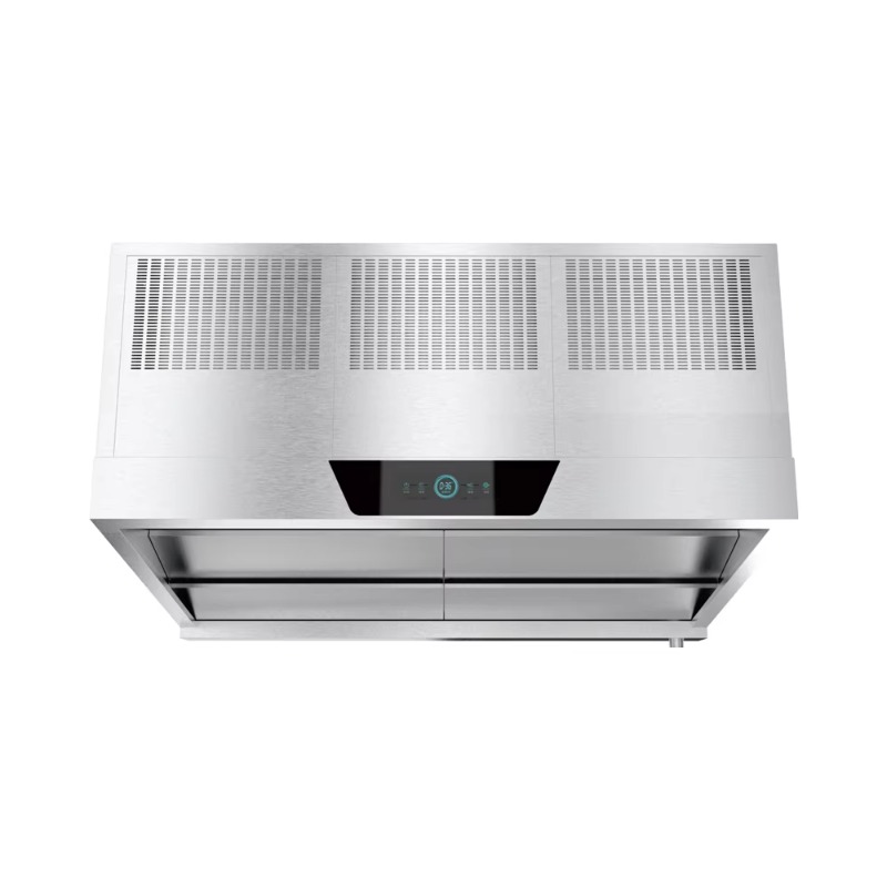 Commercial Kitchen Stainless S - Commercial Kitchen Exhaust Cleaning recension och pris