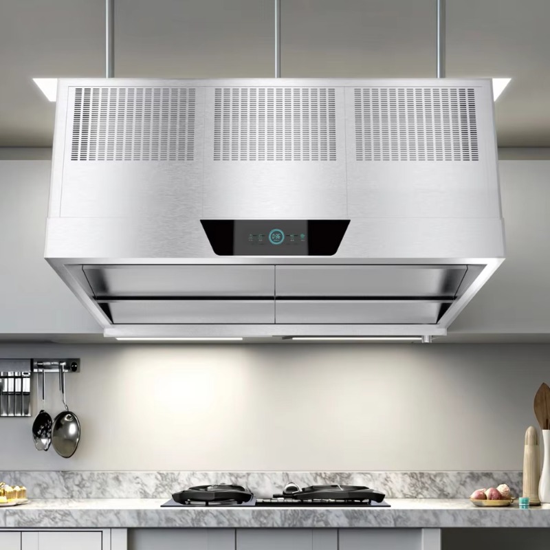 Commercial Kitchen Stainless S - Commercial Kitchen Exhaust Cleaning recension och pris