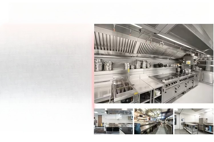 CHEFMAX Commercial Kfc Mcdonal - Commercial Kitchen Equipment recension och pris