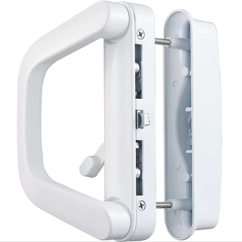 Unilateral Luxury Docking Lock - Commercial Kitchen Swing Door recension och pris