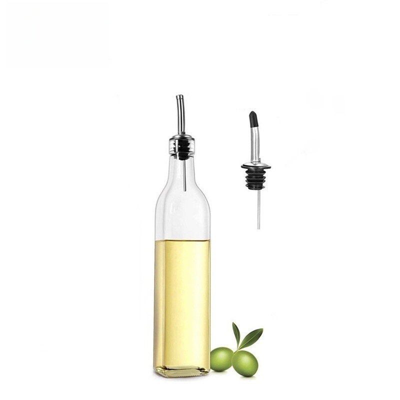 Bar Man Cocktail Syrup Oil Lem - Commercial Kitchen Utensil Storage recension och pris