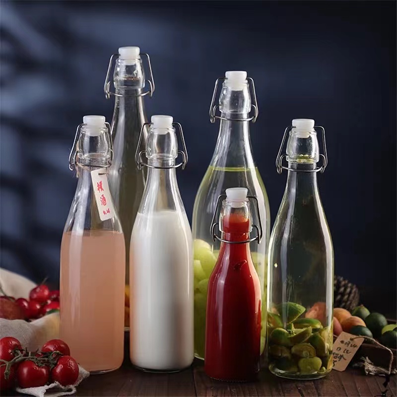 Bar Man Cocktail Syrup Oil Lem - Commercial Kitchen Utensil Storage recension och pris