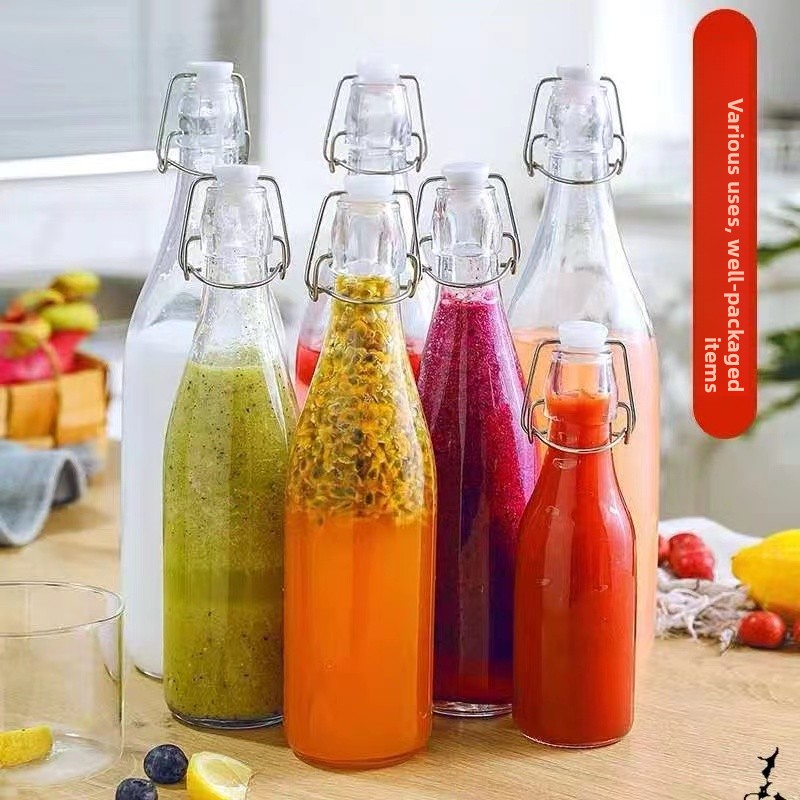 Bar Man Cocktail Syrup Oil Lem - Commercial Kitchen Utensil Storage recension och pris