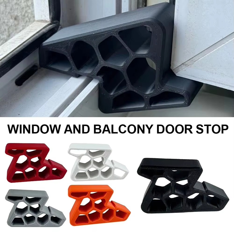 Heavy Duty Door Stopper Balcon - Commercial Kitchen Swing Door recension och pris