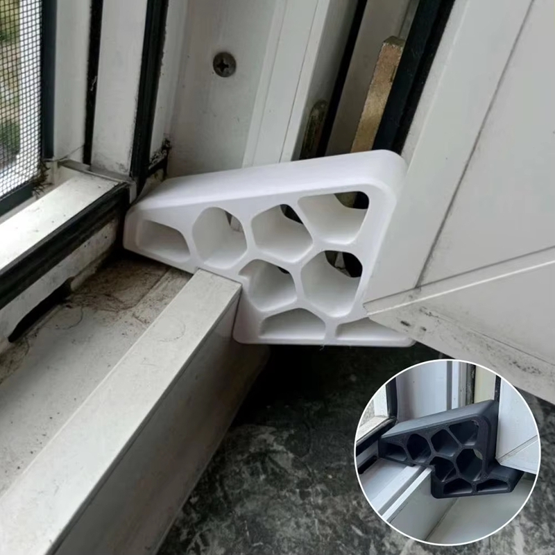 Heavy Duty Door Stopper Balcon - Commercial Kitchen Swing Door recension och pris