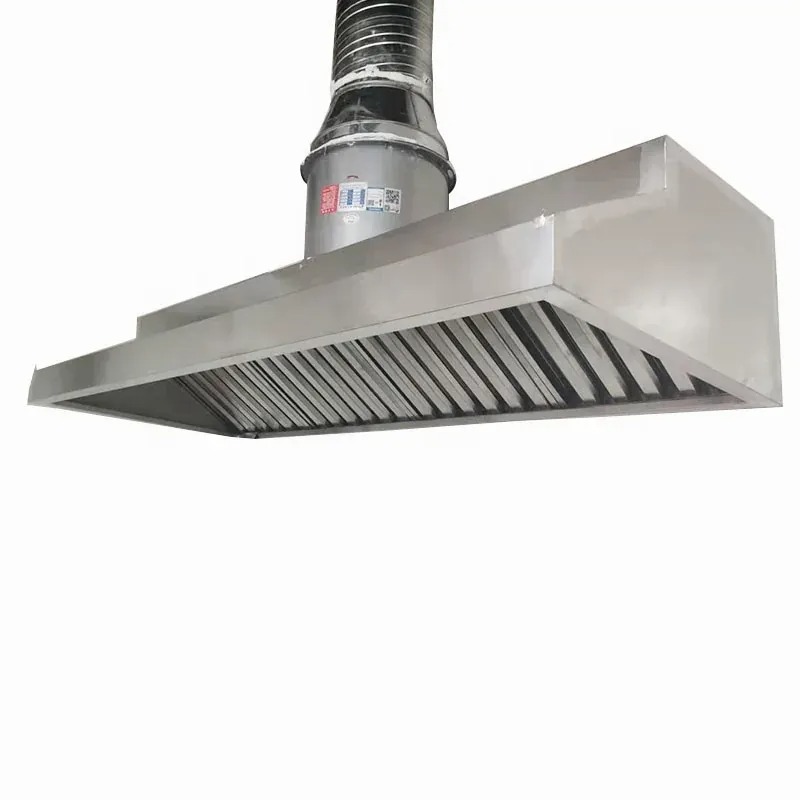 Kitlalong Commercial Stainless - Commercial Kitchen Vent recension och pris
