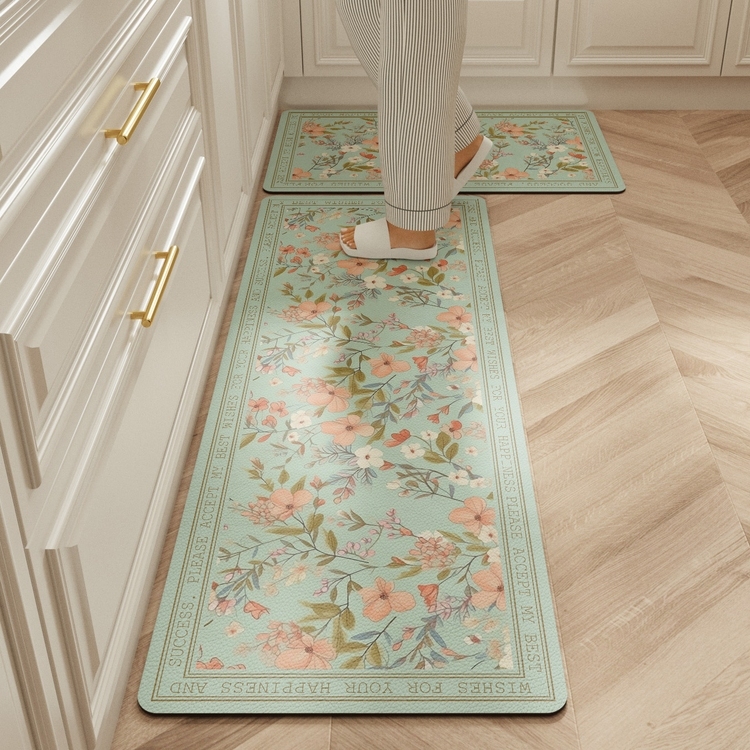 Carpet for Kitchen Floor Mat P - Commercial Kitchen Mats Anti Fatigue recension och pris