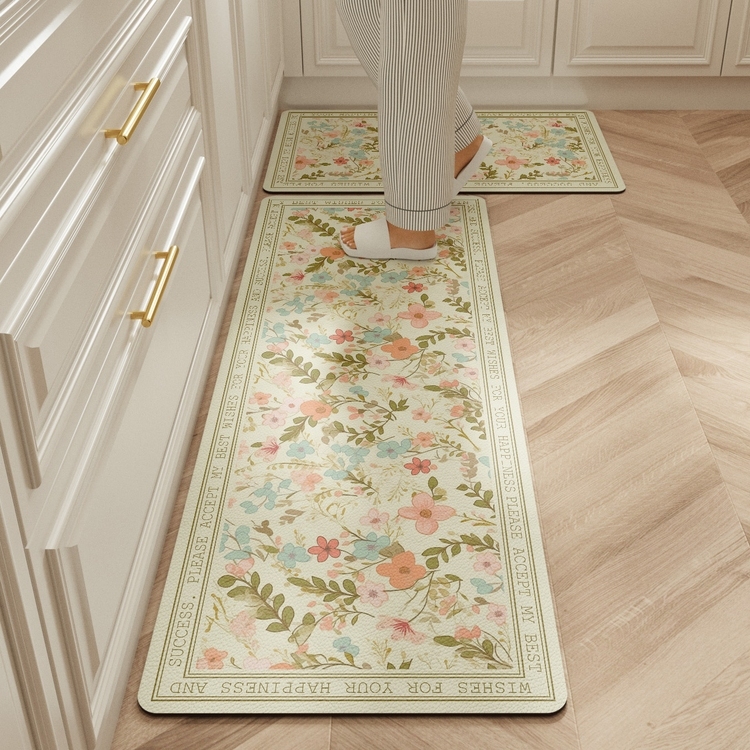 Carpet for Kitchen Floor Mat P - Commercial Kitchen Mats Anti Fatigue recension och pris