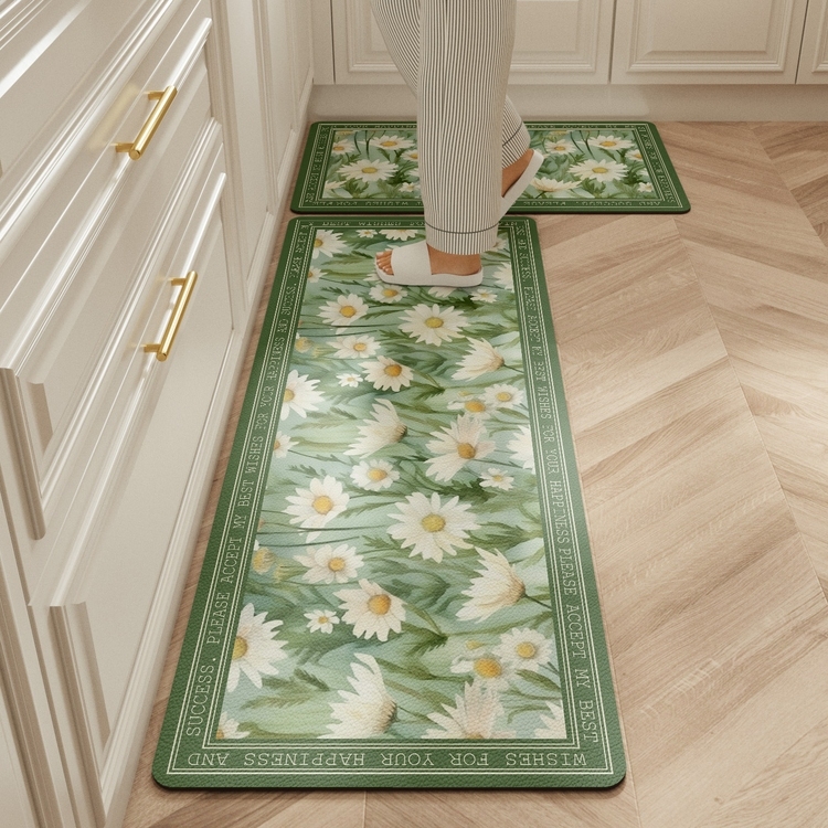 Carpet for Kitchen Floor Mat P - Commercial Kitchen Mats Anti Fatigue recension och pris