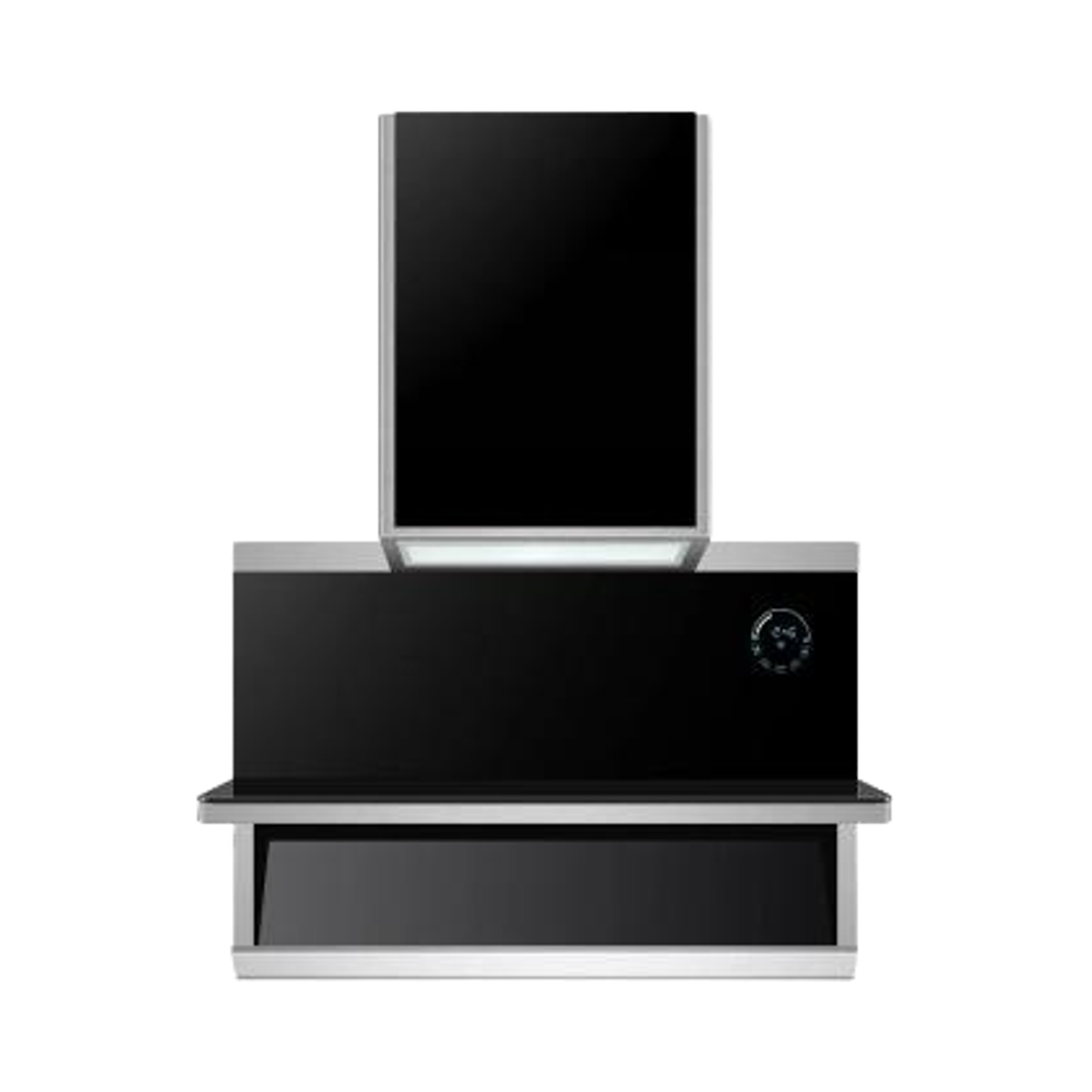 Factory Price Commercial Smart - Commercial Kitchen Vent recension och pris