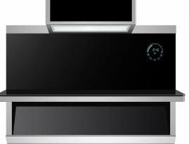 Factory Price Commercial Smart - Commercial Kitchen Vent recension och pris
