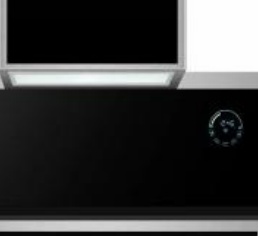 Factory Price Commercial Smart - Commercial Kitchen Vent recension och pris