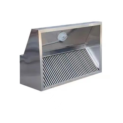 Commercial Hotel Kitchen Stain - Commercial Kitchen Exhaust Cleaning recension och pris