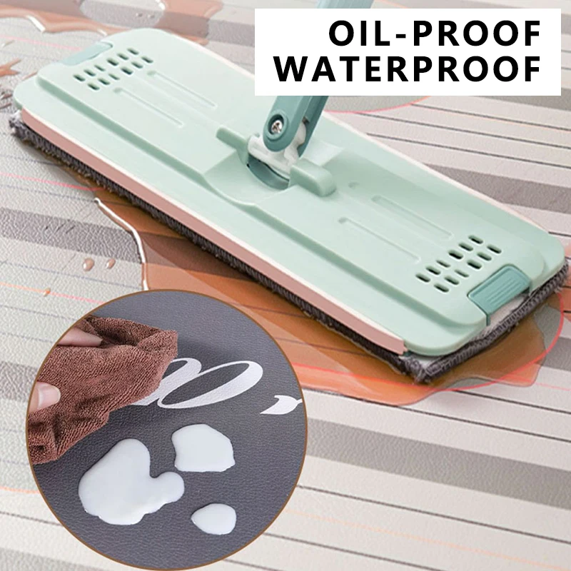 Kitchen Mat Waterproof Non-sli - Commercial Kitchen Mats Anti Fatigue recension och pris