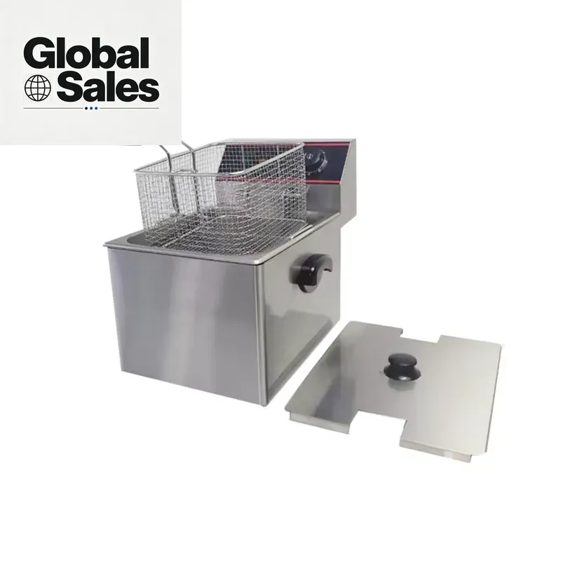 Food-grade Electric Stainless  - Commercial Kitchen Deep Cleaning recension och pris