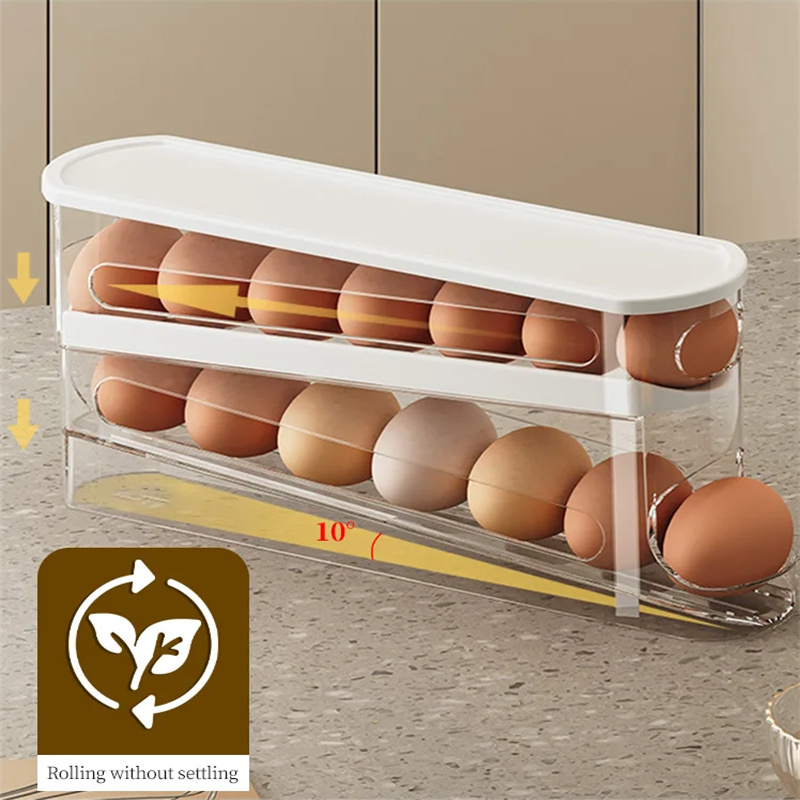 Slide Type Egg Carton Double A - Commercial Kitchen Swing Door recension och pris