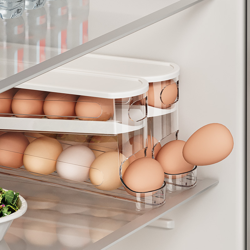Slide Type Egg Carton Double A - Commercial Kitchen Swing Door recension och pris