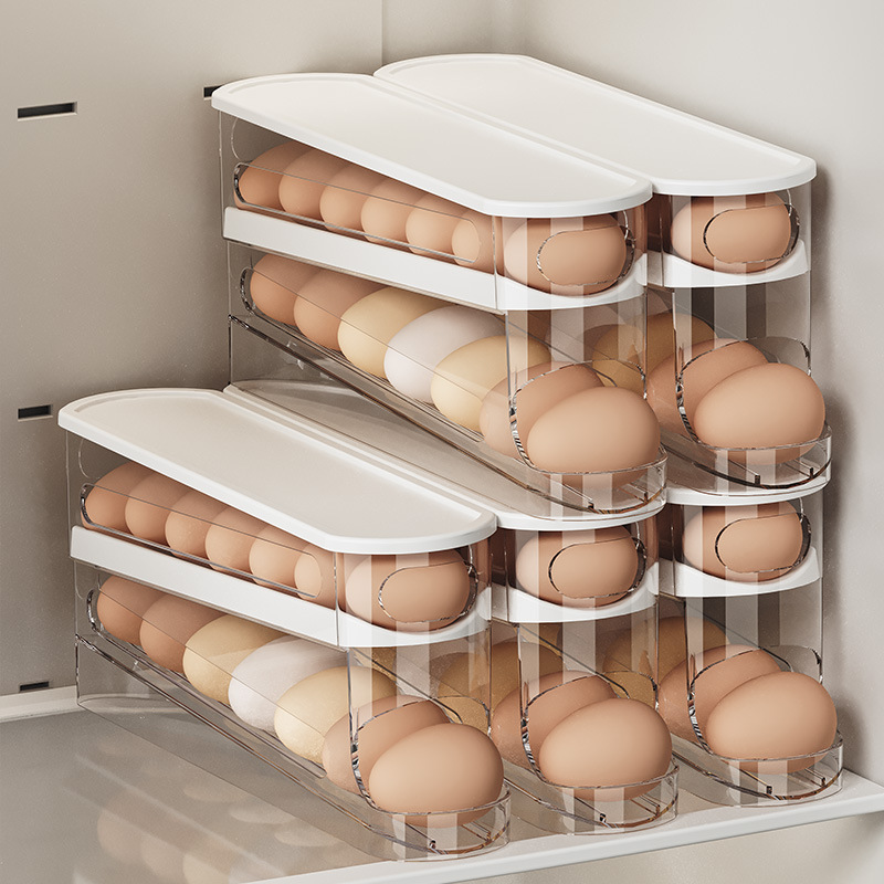 Slide Type Egg Carton Double A - Commercial Kitchen Swing Door recension och pris