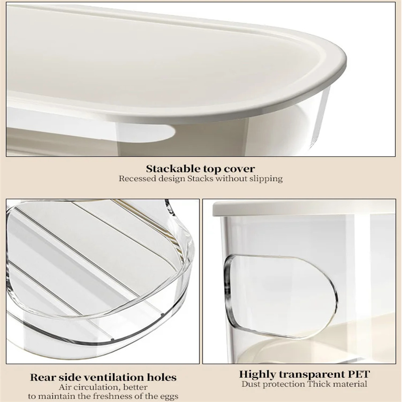 Slide Type Egg Carton Double A - Commercial Kitchen Swing Door recension och pris