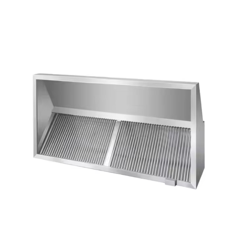 Kitchen Cooker Slim Line Exhau - Commercial Kitchen Exhaust Cleaning recension och pris