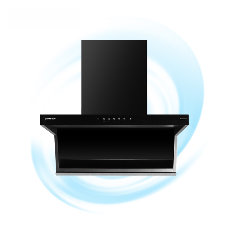 Commercial Wall Mounted Range  - Commercial Kitchen Exhaust Cleaning recension och pris