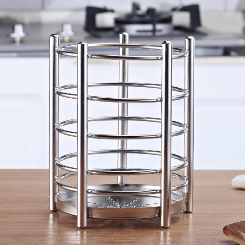Thickened Chopstick Holder Dra - Commercial Kitchen Utensil Storage recension och pris