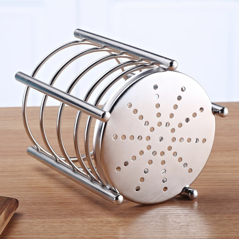 Thickened Chopstick Holder Dra - Commercial Kitchen Utensil Storage recension och pris