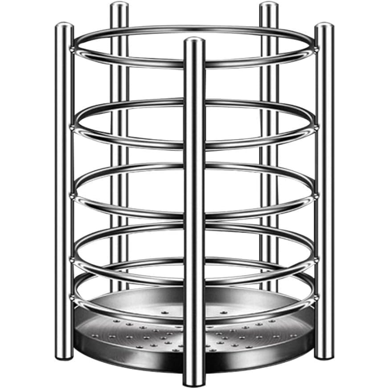 Thickened Chopstick Holder Dra - Commercial Kitchen Utensil Storage recension och pris