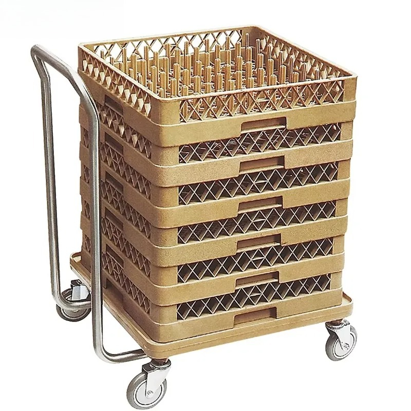 Commercial Square Utensil Dryi - Commercial Kitchen Utensil Storage recension och pris