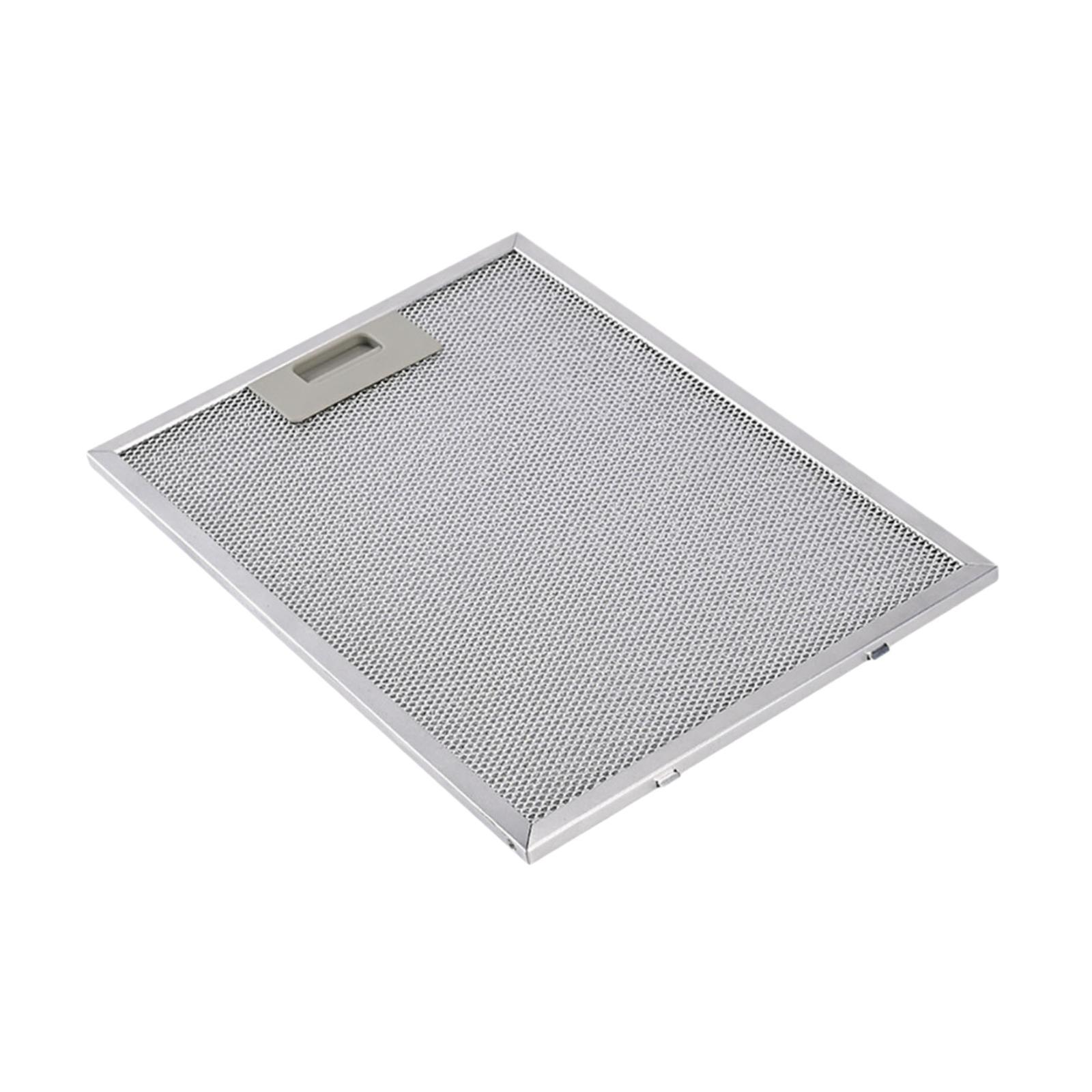 Range Hood Vent Filter 26x32cm - Commercial Kitchen Exhaust Cleaning recension och pris