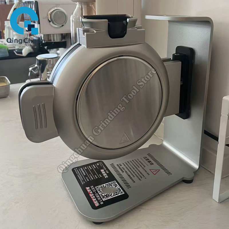 Vertical Waffle Maker Coffee S - Waffle Maker Commercial recension och pris