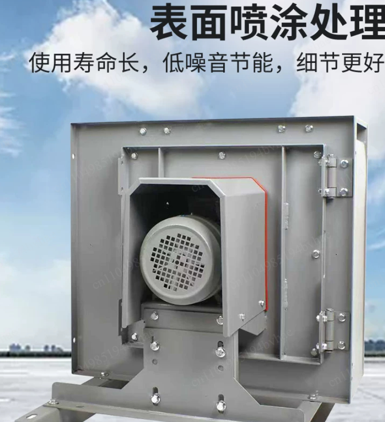 Commercial kitchen exhaust fan - Commercial Kitchen Exhaust Cleaning recension och pris