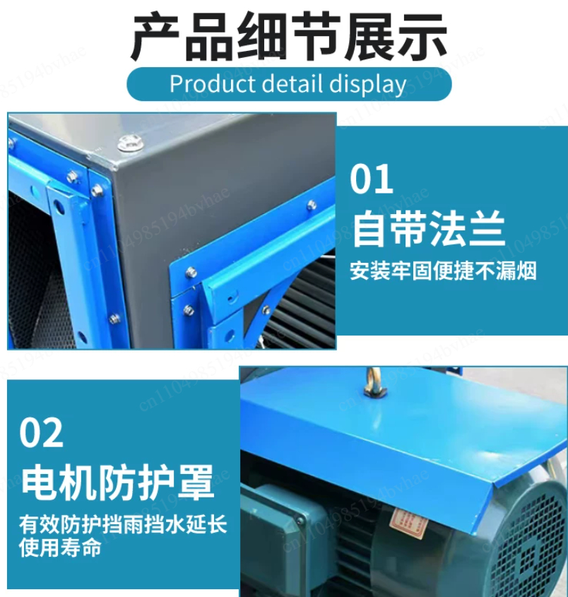 Commercial kitchen exhaust fan - Commercial Kitchen Exhaust Cleaning recension och pris