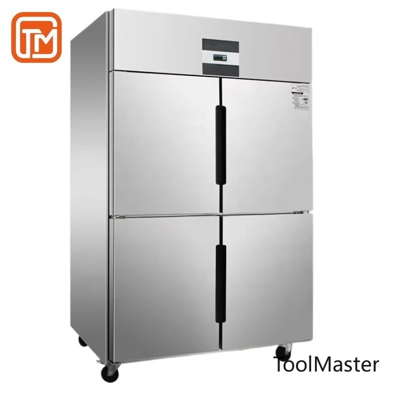 【Hot Sale】1000L Commercial Ref - Commercial Kitchen Units For Sale recension och pris