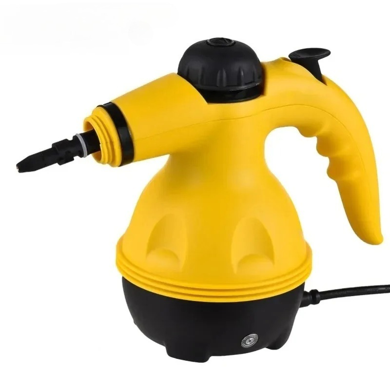 1500W High Temp Handheld Steam - Commercial Kitchen Deep Cleaning recension och pris