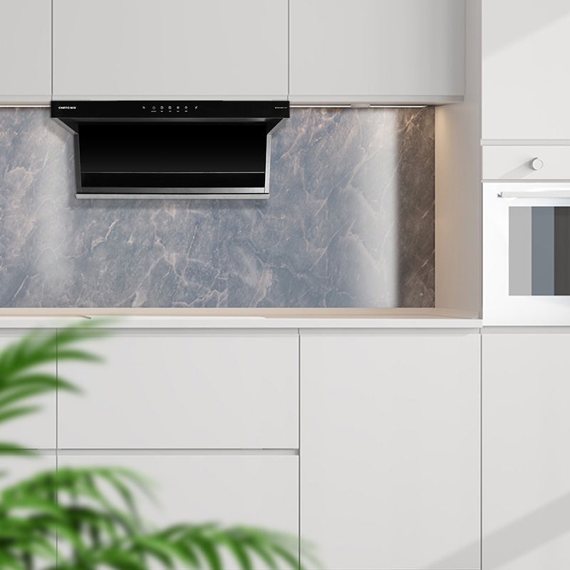 Commercial Wall Mounted Stainl - Commercial Kitchen Exhaust Cleaning recension och pris