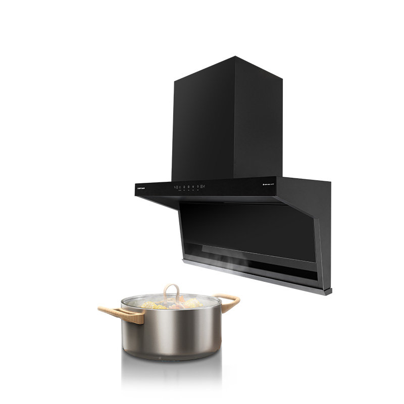 Commercial Wall Mounted Stainl - Commercial Kitchen Exhaust Cleaning recension och pris