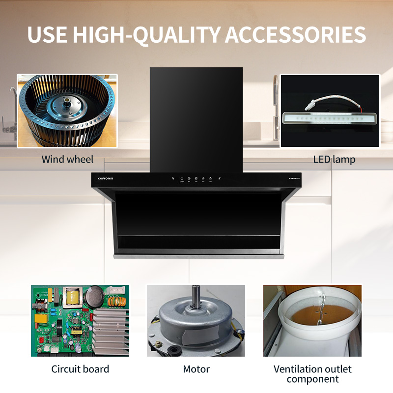 Commercial Wall Mounted Stainl - Commercial Kitchen Exhaust Cleaning recension och pris