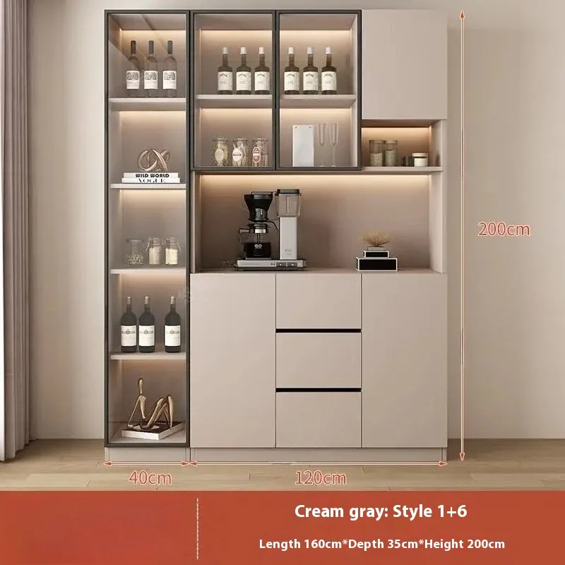 Display Cabinet Showcases Outd - Commercial Kitchen And Bar recension och pris