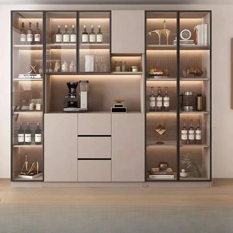 Display Cabinet Showcases Outd - Commercial Kitchen And Bar recension och pris