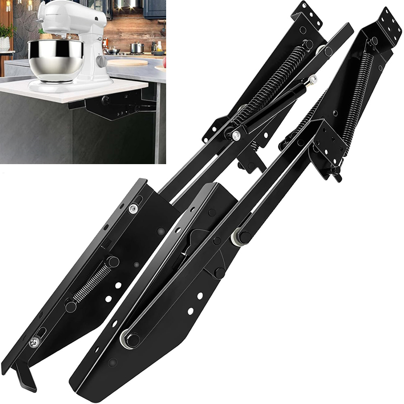 Hidden With Spring Rack Storag - Commercial Kitchen Swing Door recension och pris