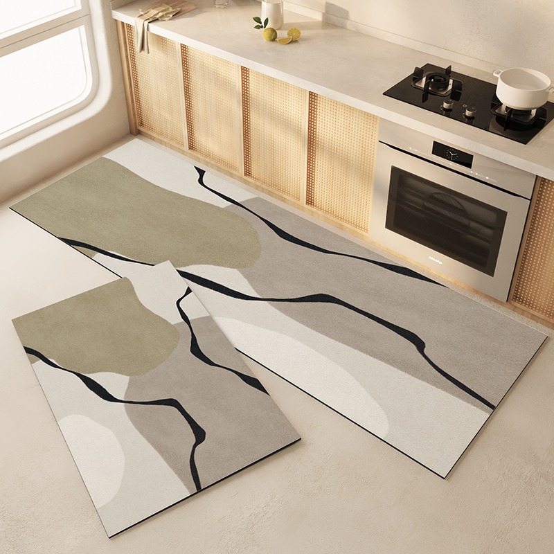 Kitchen Mat Waterproof Non-sli - Commercial Kitchen Mats Anti Fatigue recension och pris